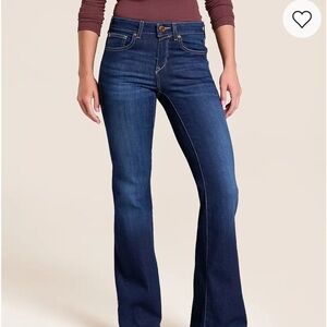 Ariat Women's Perfect Rise Jeans